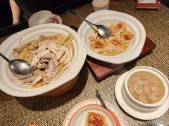 -老客家·客家菜(万达店)