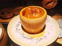罐罐牛腩-吃饭皇帝大(解放西路店)