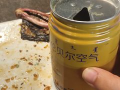 -很久以前羊肉串(昌里路三钢里店)