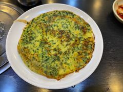 韭菜饼-莲洞本家