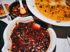 -川味堂·四川豆花(八卦岭店)