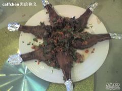 美极鸭下巴2-罗阳人家私房菜(罗阳路店)