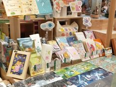 -猫的天空之城概念书店(印象城购物中心店)