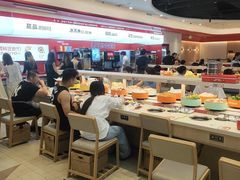 -龍歌自助小火锅(市北台东利群店)