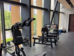 -漠浔MOTION健身(虹桥国际展汇店)