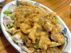 -天地家常菜