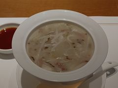 宋嫂鱼羹-觀芷隐轩