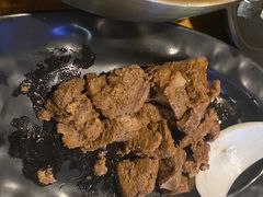 -恩你小木屋·烤肉韩式料理(嘉兴秀洲店)