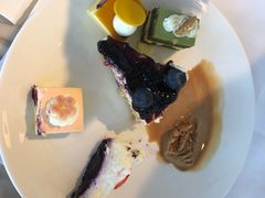 -金茂君悦·食在56海鲜自助餐厅ON56