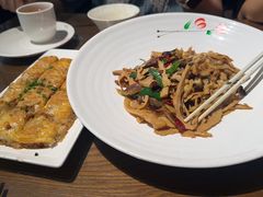 -楚天美食坊(越秀先烈中路店)
