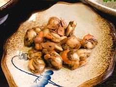 -景鹤料理(上地华联店)