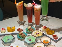 -上上瓷·艺境川菜(IFS旗舰店)