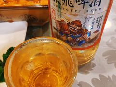 -华光驿站私房菜·黑金冠