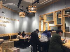 -书亦烧仙草(西宸天街店)