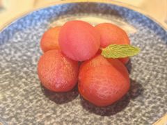 -富力丽思卡尔顿酒店·丽轩中餐厅