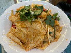 -黔人百味.贵州菜