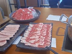 -呷哺呷哺(万达新世界店)