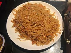 炒米粉-新沙烧烤·炭烤鲜牛肉(新沙路店)