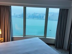 -香港九龙海逸君绰酒店
