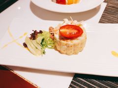 -斗牛士牛排(南京东路店)