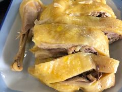 -小本鸡饭店(滨江白马湖店)