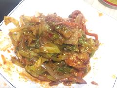 -槿Story·韩国料理(望京韩国美食城店)