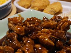 糖醋排骨-外婆家(杭州马塍店·杭帮菜名店)