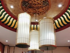 -北平食府.北京烤鸭(亦庄店)