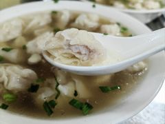 -汪家馄饨(集庆路店)