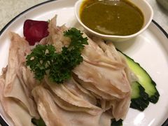 -京尊烤鸭店JINGZUN(春秀路店)