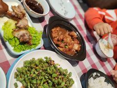 -小锅饭豆腐馆(嘉陵江街店)