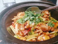 -莞府家宴·东莞菜(市民服务中心店)