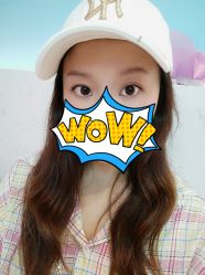 -尔素·半永久纹眉·野生眉