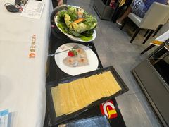 -德天肥牛海鲜火锅(龙吟坊店)