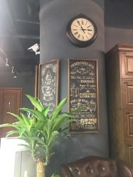 -影博莎美容美发形象设计中心