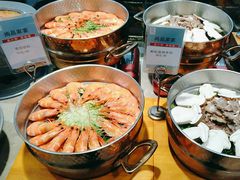 -尚品家宴(槐荫店)
