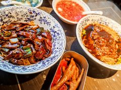 -阿大排档(长春这有山店)