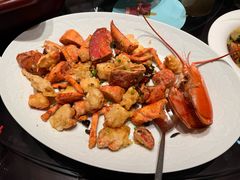 -梅龙镇酒家(南京西路总店)