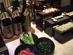 -深圳星河丽思卡尔顿酒店