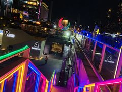 -琶醍壹号•潮菜江景餐吧