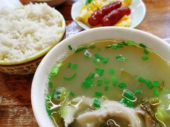 -陈记汤饭(水巷口店)