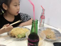 -大姐麻辣烫(莲宝中路店)