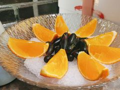 -宫燕府·京菜·烤鸭·淮扬菜(王府中心店)