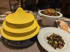 -花家怡园(四合院总店)