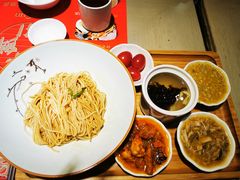 -穿蒸引鲜·嗲记(正大广场店)