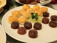 -广州天河希尔顿酒店