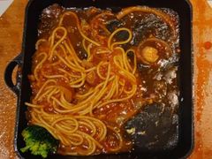 -豪享来中西餐厅(隆昌店)