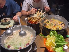 -天怡·鱼工厂(梅溪湖店)
