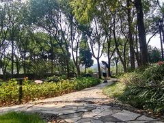 -金牛山大酒店(南北湖风景区店)