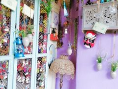 -广州迷途主题旅馆(海珠广场店)